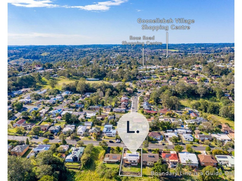 39 Invercauld Road, Goonellabah NSW 2480