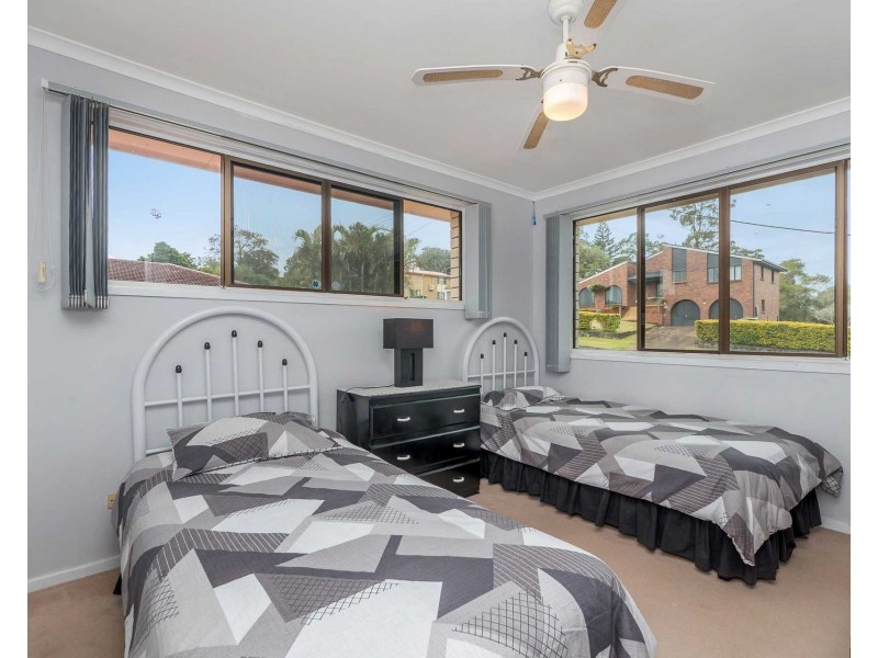 25 Holmesleigh Drive, Goonellabah NSW 2480