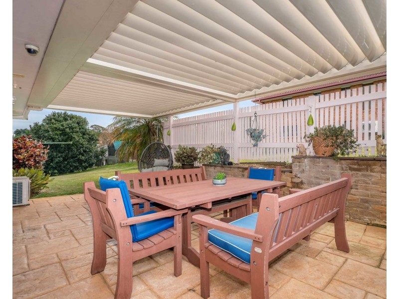 25 Holmesleigh Drive, Goonellabah NSW 2480