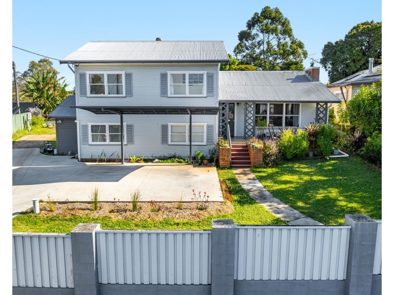 589B Ballina Road, Goonellabah NSW 2480