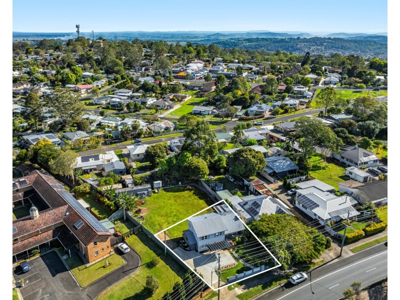 589B Ballina Road, Goonellabah NSW 2480