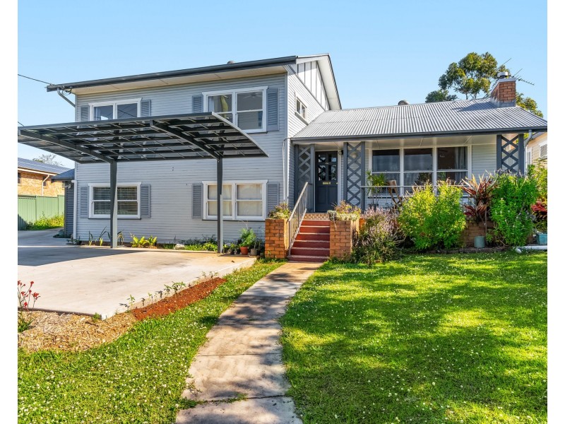 589B Ballina Road, Goonellabah NSW 2480