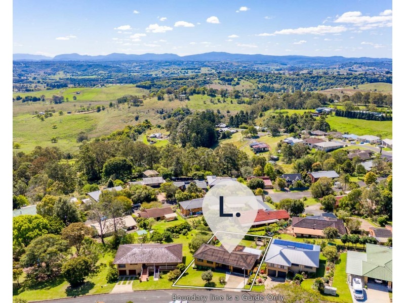 12 Sunrise Crescent, Goonellabah NSW 2480