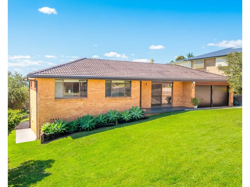 12 Sunrise Crescent, Goonellabah NSW 2480