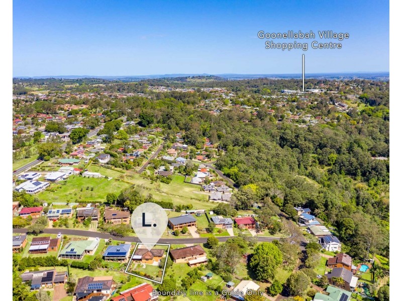 12 Sunrise Crescent, Goonellabah NSW 2480