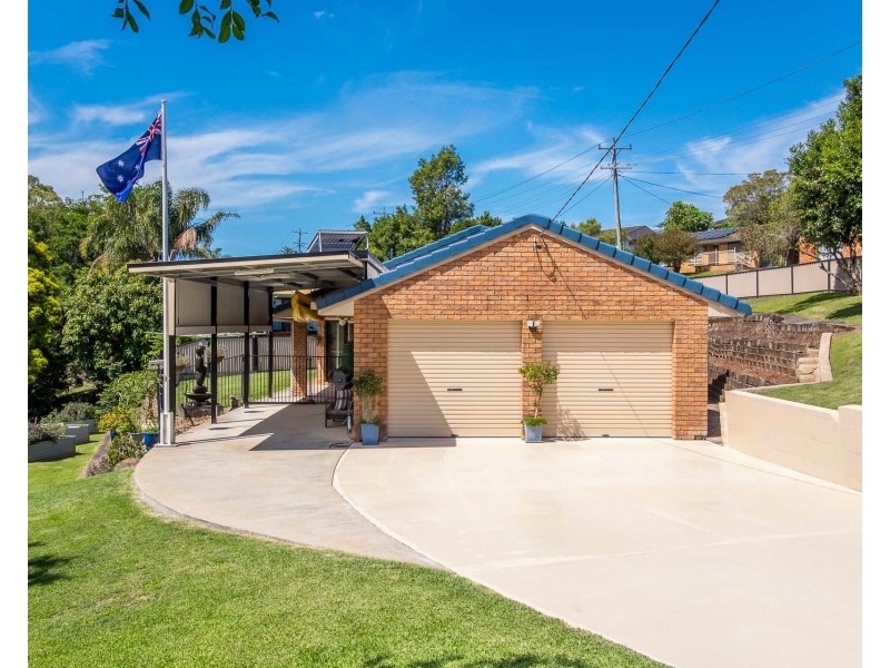 1 Kathryn Drive, Goonellabah NSW 2480