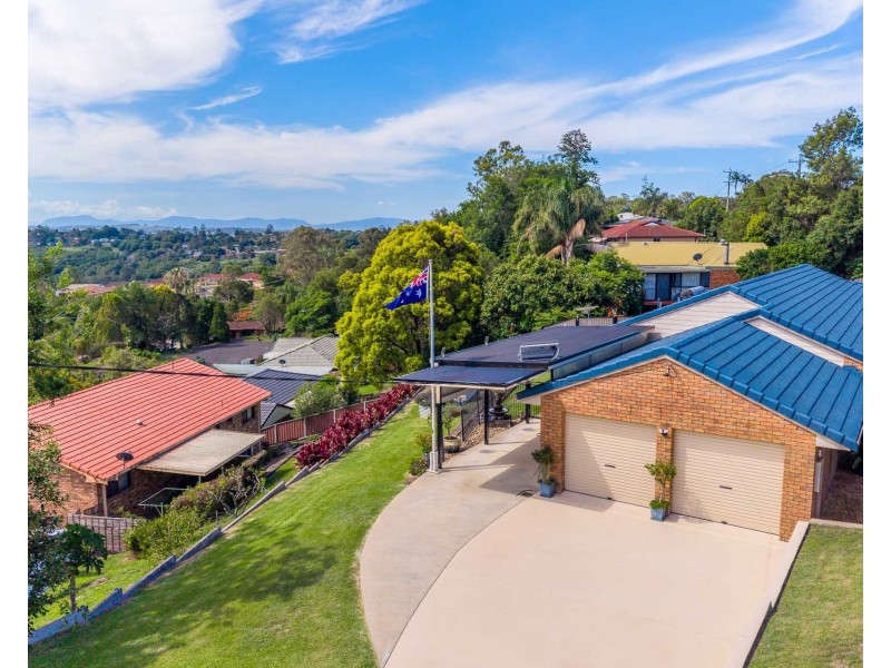 1 Kathryn Drive, Goonellabah NSW 2480