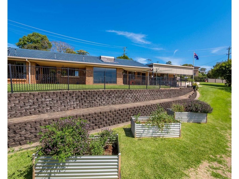 1 Kathryn Drive, Goonellabah NSW 2480