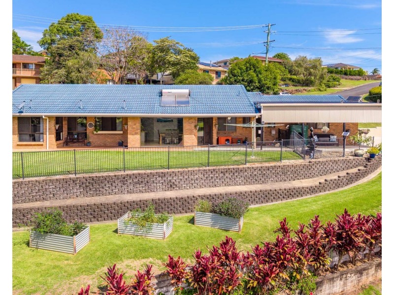 1 Kathryn Drive, Goonellabah NSW 2480