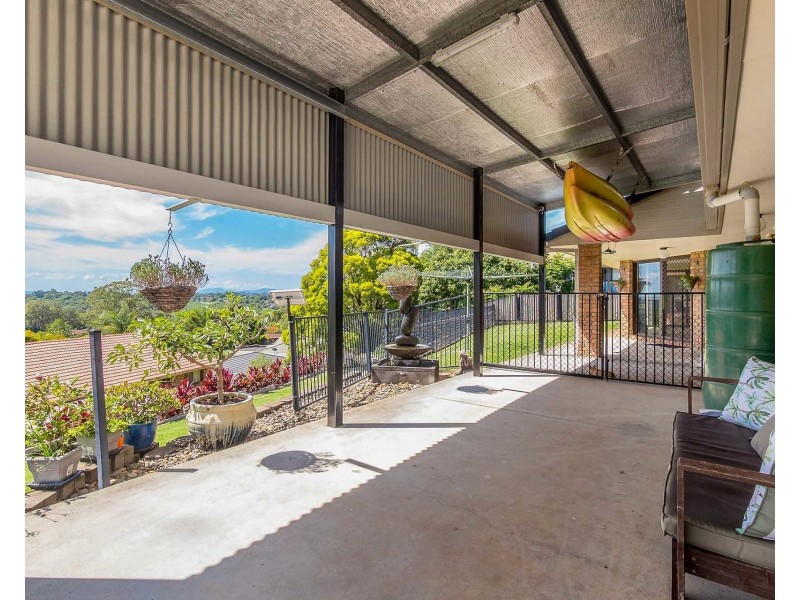 1 Kathryn Drive, Goonellabah NSW 2480