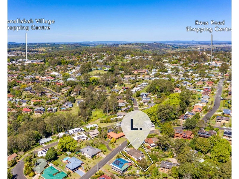 10 Sunnybank Avenue, Goonellabah NSW 2480