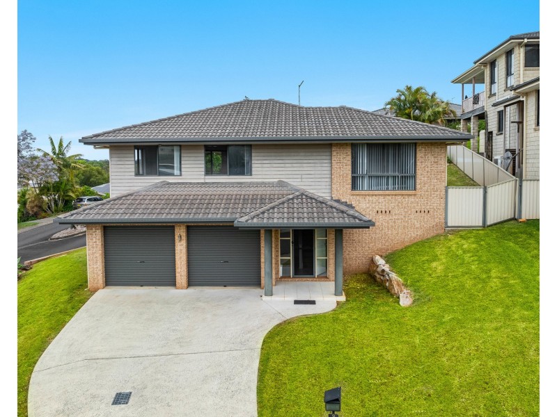 9 Toongahra Circuit, Goonellabah NSW 2480