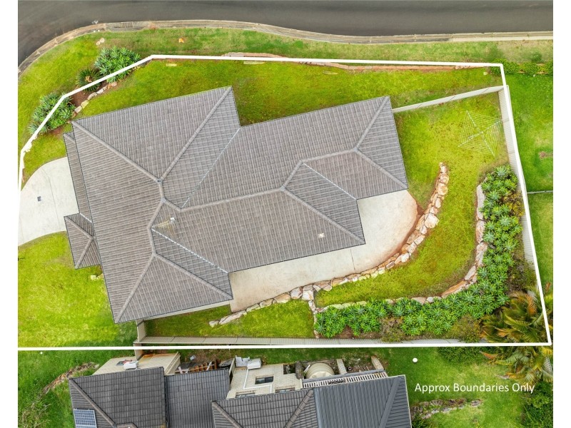 9 Toongahra Circuit, Goonellabah NSW 2480