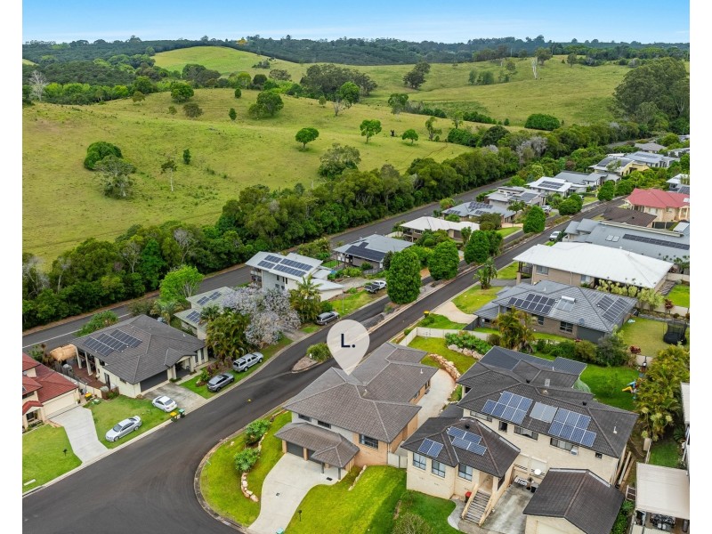 9 Toongahra Circuit, Goonellabah NSW 2480