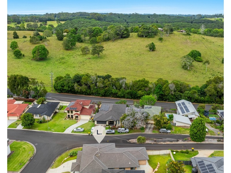 9 Toongahra Circuit, Goonellabah NSW 2480