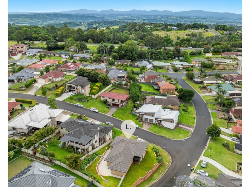 9 Toongahra Circuit, Goonellabah NSW 2480