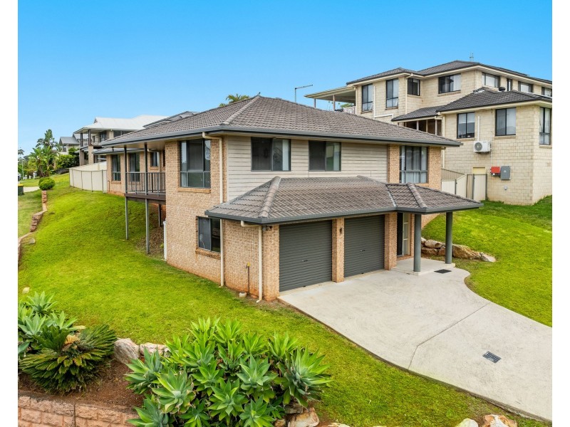9 Toongahra Circuit, Goonellabah NSW 2480