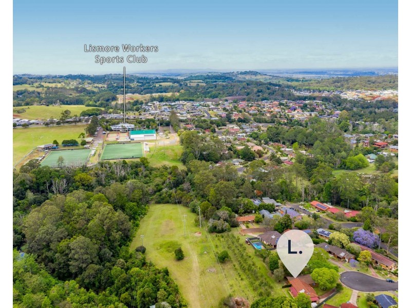 2/7 Caringal Court, Goonellabah NSW 2480