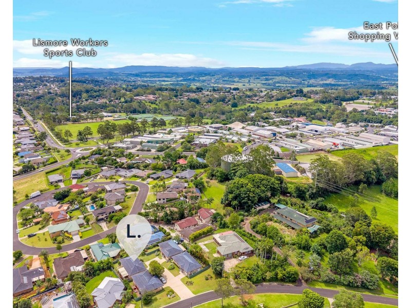 4/13 Napier Street, Goonellabah NSW 2480