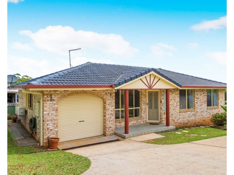 4/13 Napier Street, Goonellabah NSW 2480