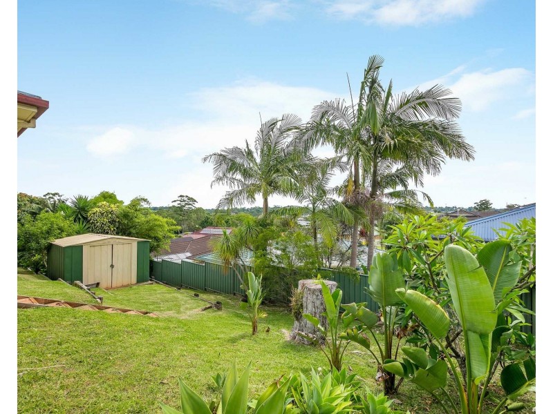 4/13 Napier Street, Goonellabah NSW 2480