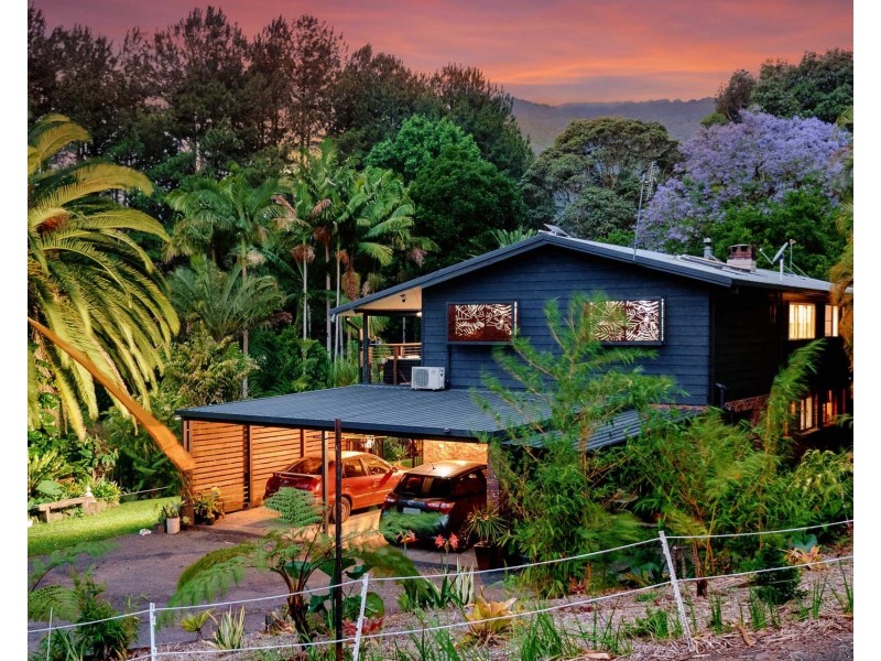 9 Noble Road, Blue Knob NSW 2480
