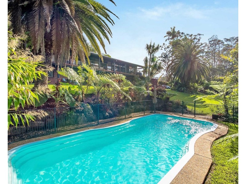9 Noble Road, Blue Knob NSW 2480