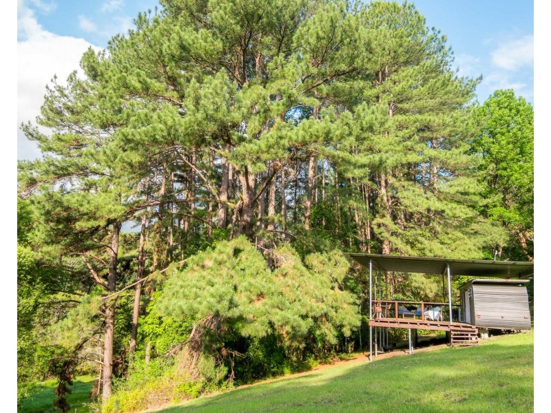 9 Noble Road, Blue Knob NSW 2480