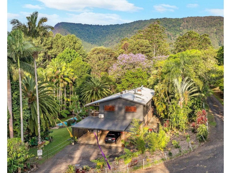 9 Noble Road, Blue Knob NSW 2480