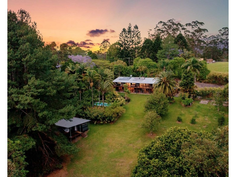 9 Noble Road, Blue Knob NSW 2480