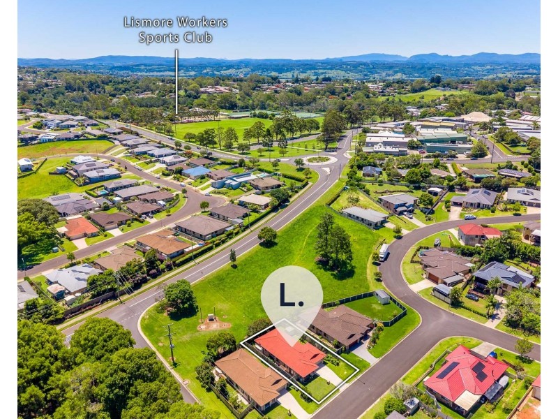 2/1 Bristol Circuit, Goonellabah NSW 2480