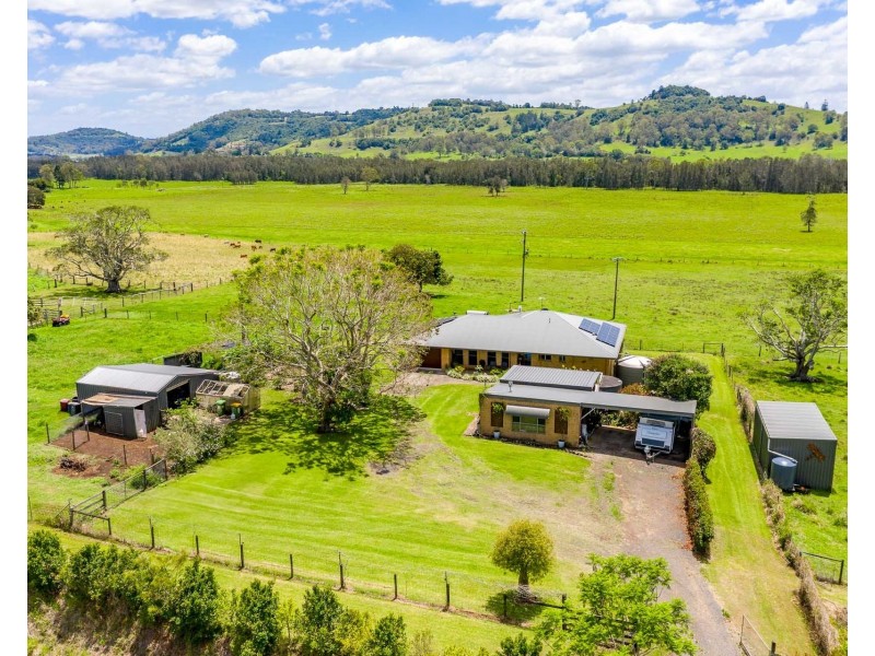 933 Bruxner Highway, South Gundurimba NSW 2480