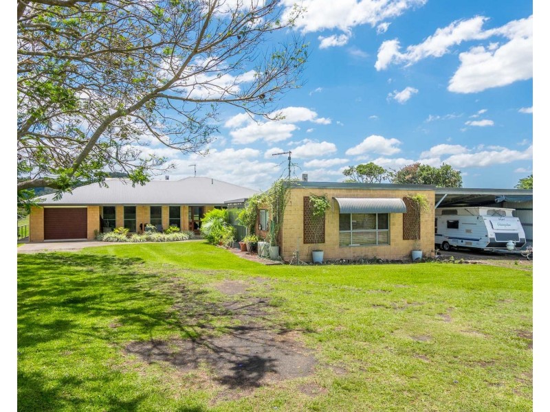 933 Bruxner Highway, South Gundurimba NSW 2480