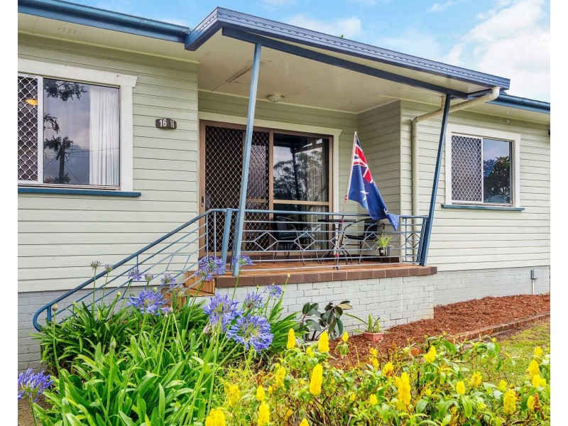 16 Teven Street, Goonellabah NSW 2480