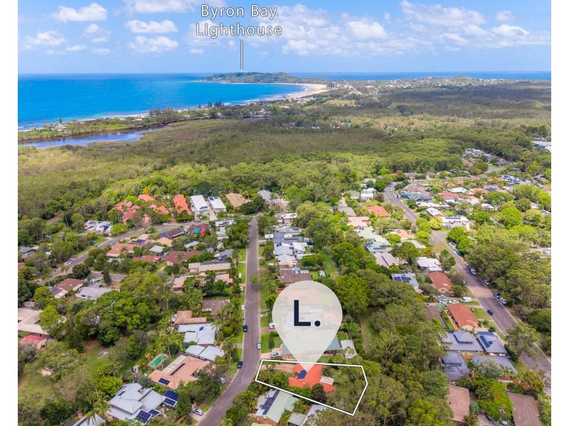 38 Julian Rocks Drive, Byron Bay NSW 2481