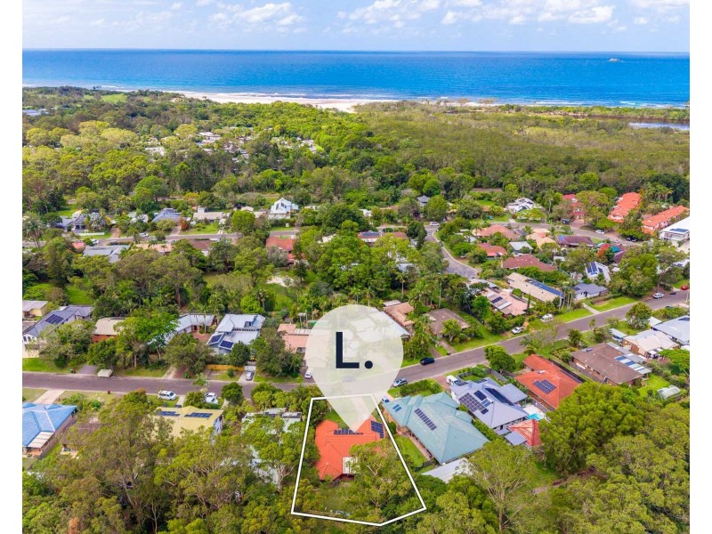 38 Julian Rocks Drive, Byron Bay NSW 2481