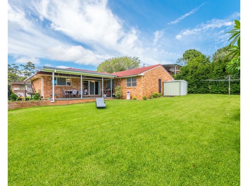 5 Kerrabee Court, Goonellabah NSW 2480