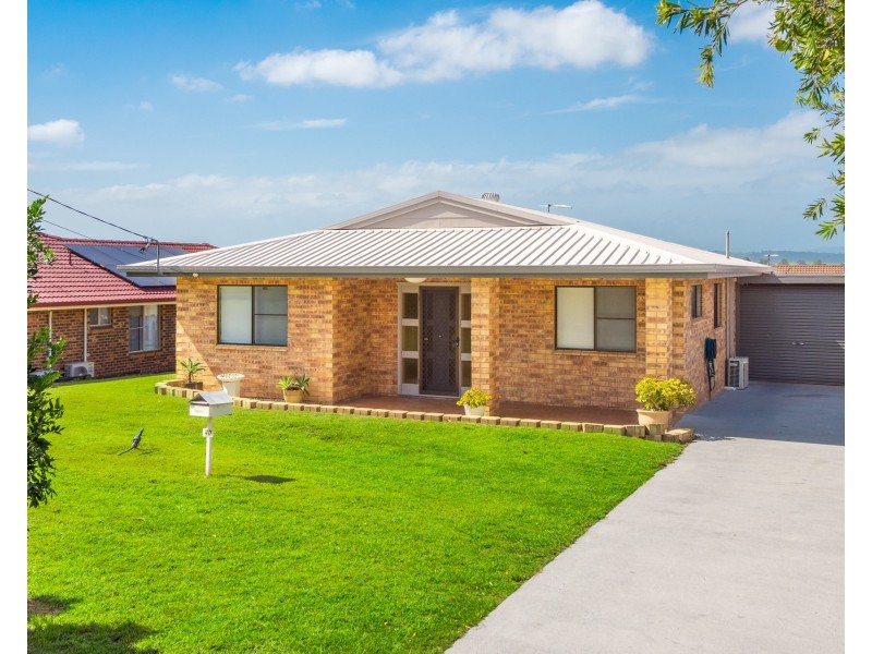 40 Sheppard Street, Casino NSW 2470