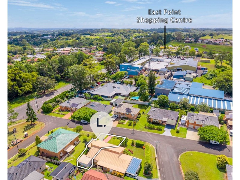 3 Hillview Drive, Goonellabah NSW 2480
