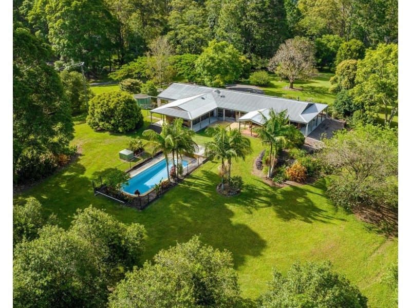 206 Repentance Creek Road, Rosebank NSW 2480