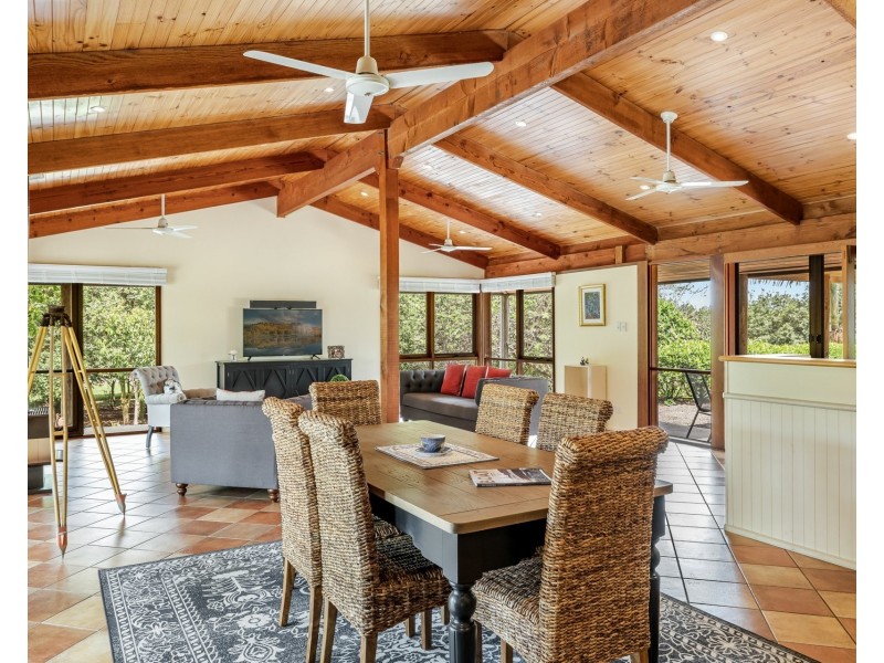 206 Repentance Creek Road, Rosebank NSW 2480