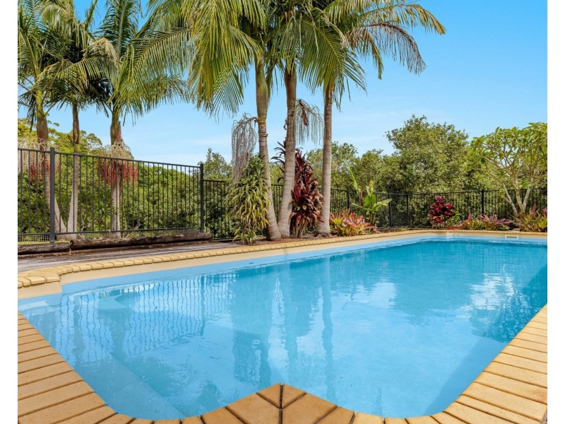 206 Repentance Creek Road, Rosebank NSW 2480