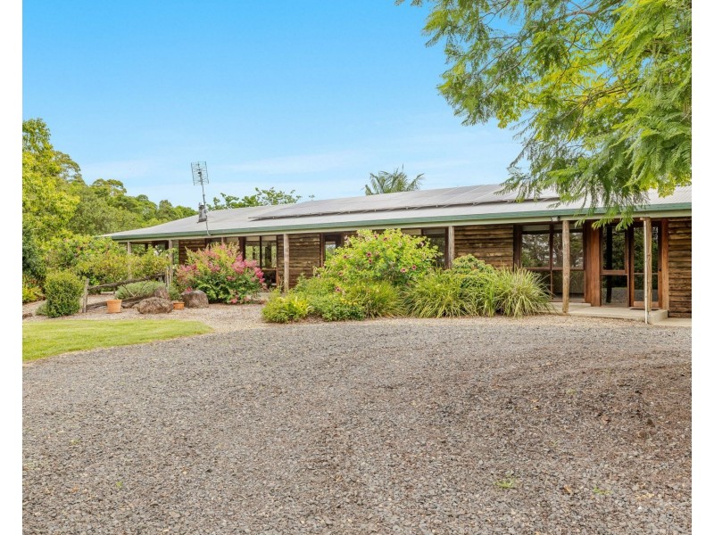 206 Repentance Creek Road, Rosebank NSW 2480