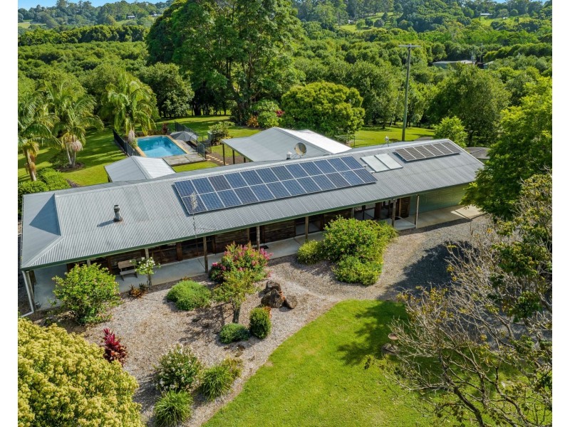 206 Repentance Creek Road, Rosebank NSW 2480