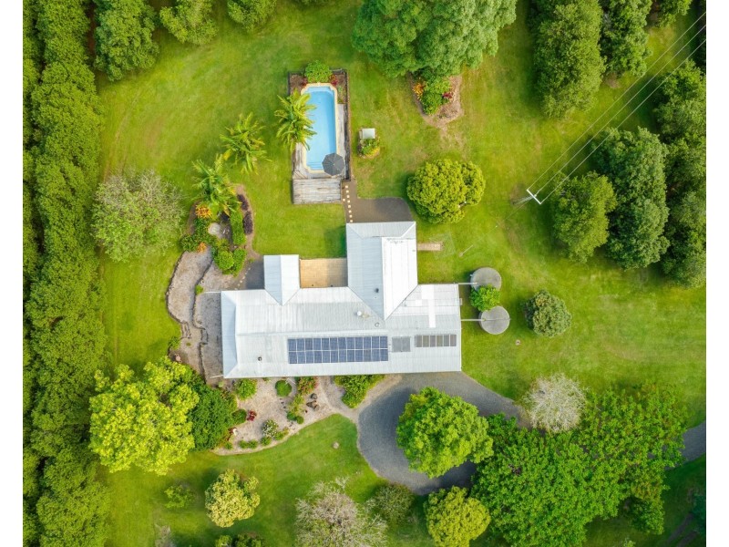 206 Repentance Creek Road, Rosebank NSW 2480