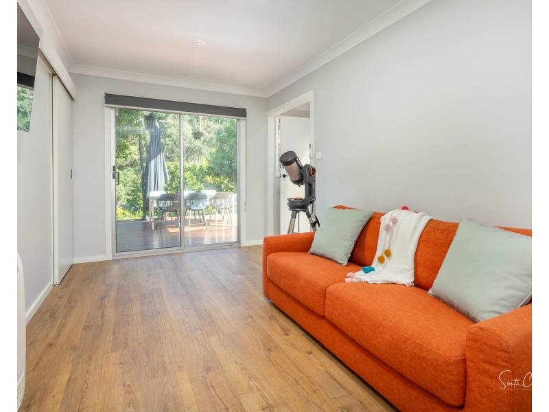 97 Long Beach Road, Long Beach NSW 2536