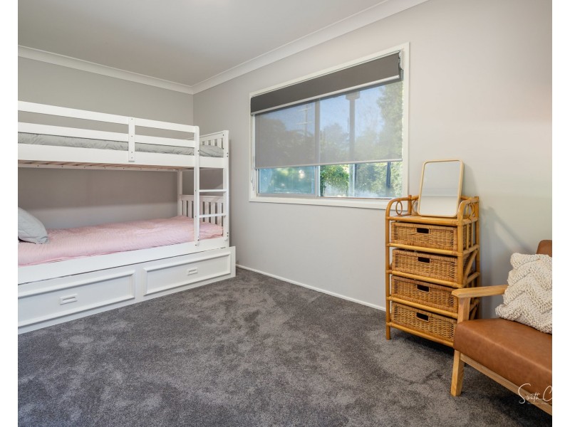 97 Long Beach Road, Long Beach NSW 2536