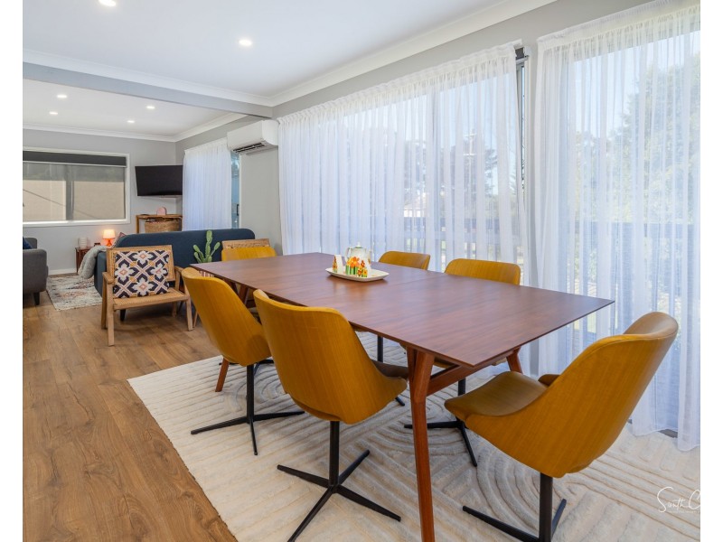 97 Long Beach Road, Long Beach NSW 2536