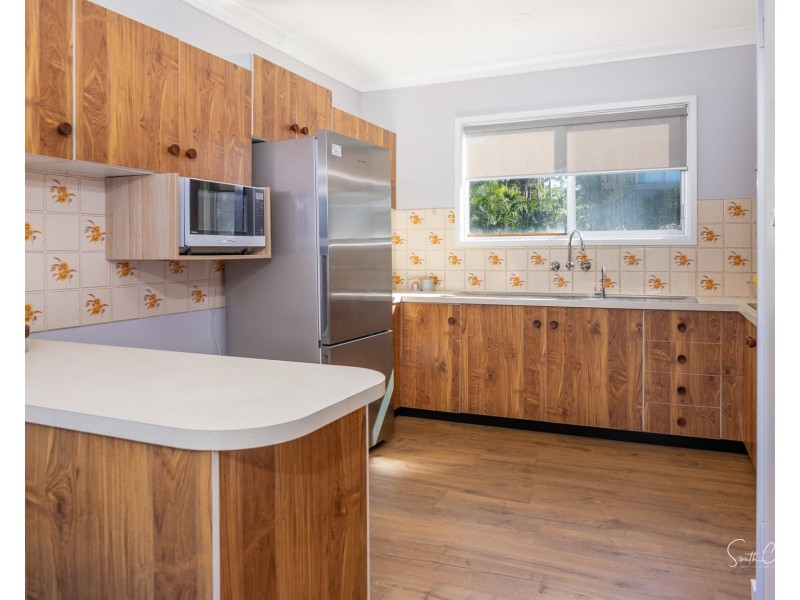 97 Long Beach Road, Long Beach NSW 2536