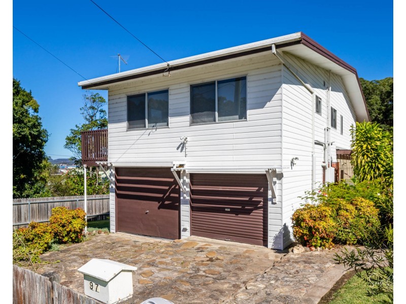 97 Long Beach Road, Long Beach NSW 2536